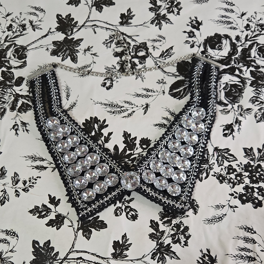 Collar Necklace Jlg3